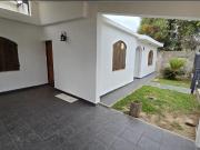 Casa 3 dormitorios Escritura calle Morazan 5962 Barrio...