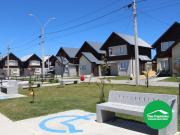 Casa 3 Dormitorios, Estacionamiento, Patio, San Pedro de...