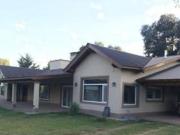 Casa 3 dormitorios. Hornero