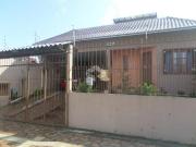 Casa 3 dormitórios Igara Canoas