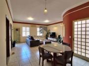 Casa 3 Dormitorios Jardim Palmares