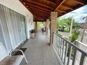 Casa 3 dormitórios JD Iporanga Águas de São Pedro