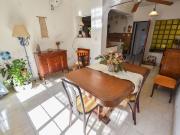 CASA 3 DORMITORIOS LA FLORIDA RIO APTA CREDITO