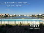 Casa 3 Dormitorios Los Castaños Nordelta