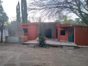 CASA 3 DORMITORIOS MAS MONOAMBIENTE GRAN TERRENO