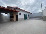 Casa 3 Dormitórios no Bairro Plataforma em Mongaguá –...