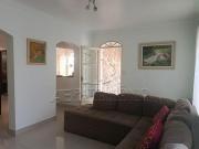 CASA 3 DORMITORIOS NO PARQUE LARANJEIRAS