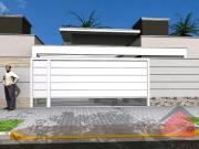 Casa 3 Dormitórios para venda em Campo Grande MS