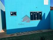 Casa 3 Dormitórios para venda em Campo Grande MS