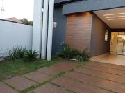Casa 3 Dormitórios para venda em Campo Grande MS