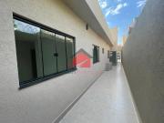 Casa 3 Dormitórios para venda em Campo Grande MS