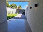 Casa 3 Dormitórios para venda em Campo Grande MS