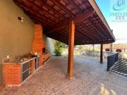 Casa 3 dormitórios para Venda em Campo Limpo Paulista,...