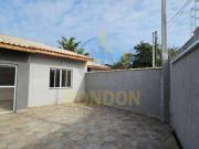 Casa 3 dormitórios para Venda em Itanhaém / SP no bair