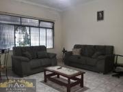 Casa 3 dormitórios para Venda em Santos, Vila Belmiro, 3...