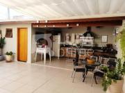 CASA 3 dormitórios para venda Vila Irmãos Arnoni