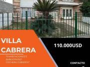 CASA 3 DORMITORIOS PATIO GRANDE COCHERA LAS PLAYAS 1753...