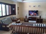 Casa 3 dormitórios + piscina + 4Vagas garagem + 2...