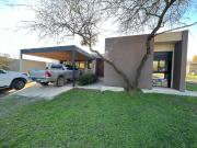 Casa 3 dormitorios planta baja Villa Allende