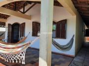 Casa 3 dormitórios próxima do mar Ipanema