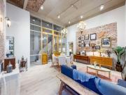 Casa 3 dormitorios, reciclada a nueva, patio, Echesortu