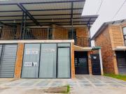 Casa 3 Dormitorios Renta en Urb. Yasuní Machala