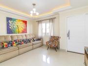 CASA 3 DORMITORIOS RESIDENCIAL PARAISO DAS FLORES CASA 3 DORMITORIOS RESIDENCIAL PARAISO DAS FLORES