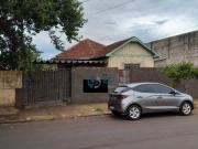 Casa 3 dormitórios Rua Rio Grande do Norte Centro Londrina
