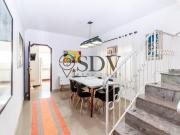 Casa, 3 dormitórios, sendo 1 suite à venda, 178 m² Vila...