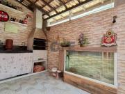 Casa 3 dormitórios, sendo 1 suíte à venda Granja Viana...