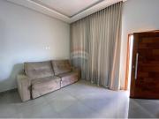 casa 3 dormitórios sendo 1 suíte, em Villas Paraíso,...