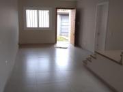 Casa 3 dormitórios, sendo 1 suíte no bairro Campestre em...