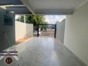 CASA 3 DORMITÓRIOS SENDO 1 SUÍTE NO JARDIM MONTE REI