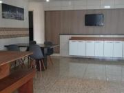 Casa 3 dormitórios, sendo 1 suíte, sala ampla, área de...