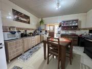 Casa 3 dormitórios sendo 1 suíte, semimobiliada, 2 vagas...