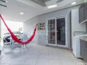 CASA 3 DORMITÓRIOS SUÍTE LAVABO 2 VAGAS NA GARAGEM NO...