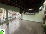 Casa 3 Dormitórios + Suíte + Quarto Multiuso + Quintal +...