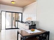 Casa 3 dormitórios Terras de São Francisco Sorocaba São...