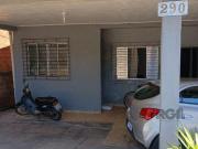 Casa 3 dormitórios, vaga de garagem, Bairro Vista Alegre