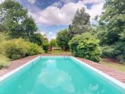 CASA 3 DORMITORIOS VENTA VILLA ELISA PILETA PARQUE