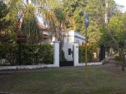 CASA 3 DORMITORIOS VILLA BELGRANO EN UNA PLANTA