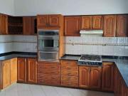 Casa 3 dormitorios y dependencias