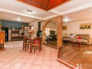 Casa 3 dormitórios/quartos.com suite e 3 vagas de...