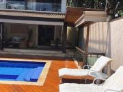 Casa 3 dorms, 1 suíte à venda, gourmet, escritório...