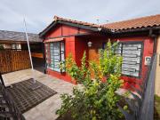 Casa 3 Dorms 2 Baños Estac. y Bodega, Remodelada en...