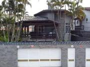 Casa 3 dorms, 3 suítes, 4 vagas, 400m² total, mobiliado,...