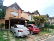 Casa 3 dorms 3 suítes, gourmet, escritório, Piscina...