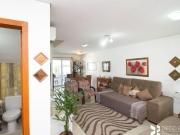 Casa 3 dorms à venda Rua Izar Faria Correa Sant&apos...