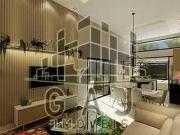 Casa 3 dorms c/ 2 suítes Jd Dona Judith Americana/SP CA1063