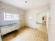 Casa 3 dorms, em Vila CaiÃ§ara, Praia Grande SP